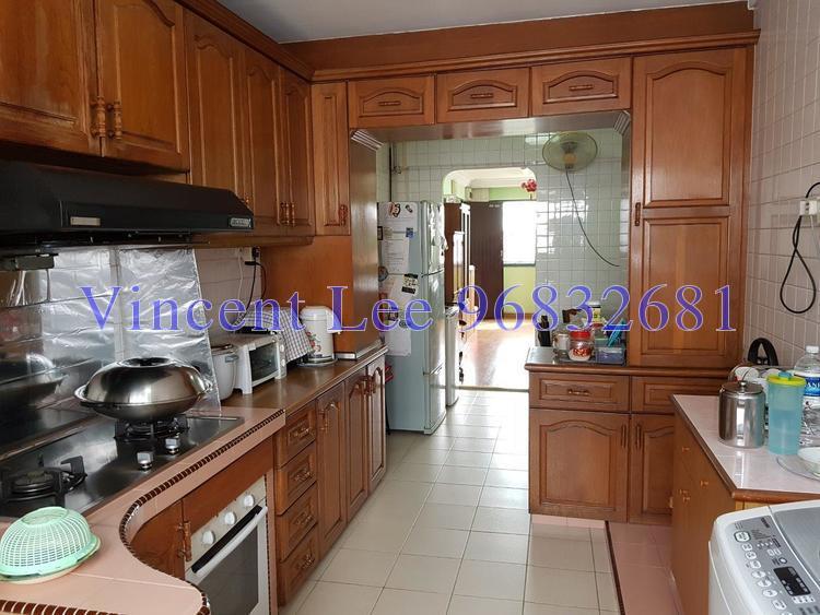 Blk 218 Petir Road (Bukit Panjang), HDB 4 Rooms #131632592
